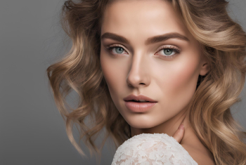 Makeup services for brides Istanbul