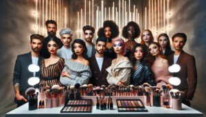 Championing Diversity in Makeup: Patrick Ta's Inclusive Beauty Revolution