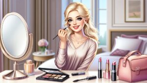 Sabrina Carpenter's Wedding Makeup Secrets Revealed by Expert Makeup Artist