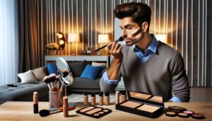 Professional Face Contouring Tips from Top Wedding Makeup Artist