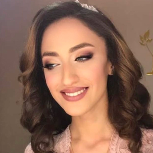 istanbul makeup artist