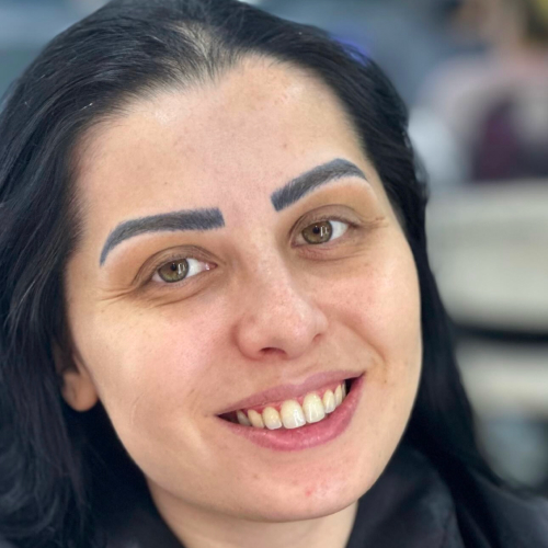 bridal makeup istanbul