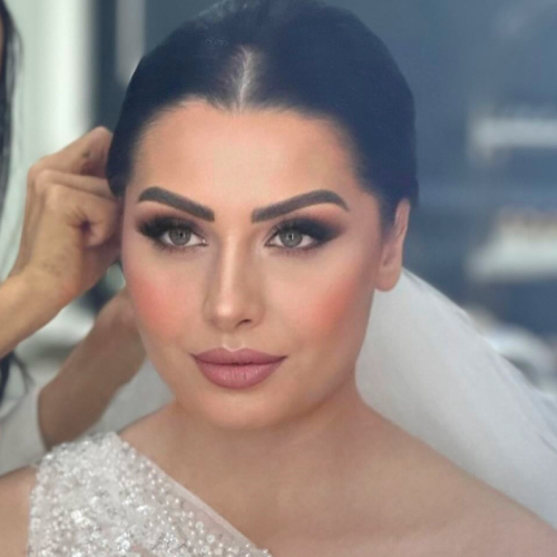 bridal makeup istanbul