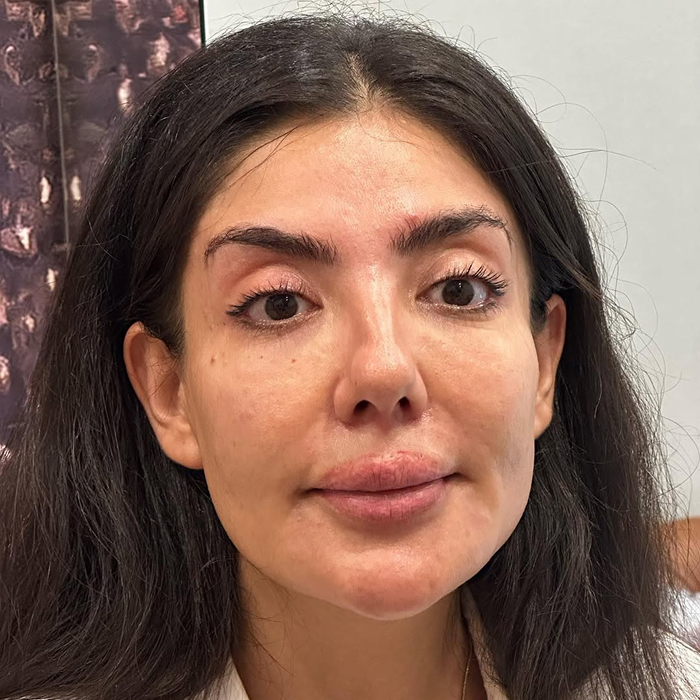 makeup artist in istanbul