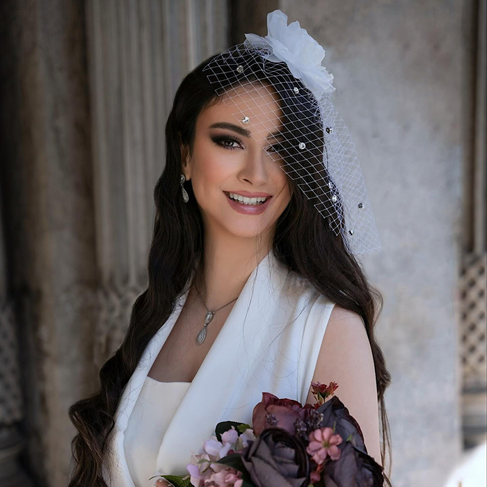 makeup artist in istanbul