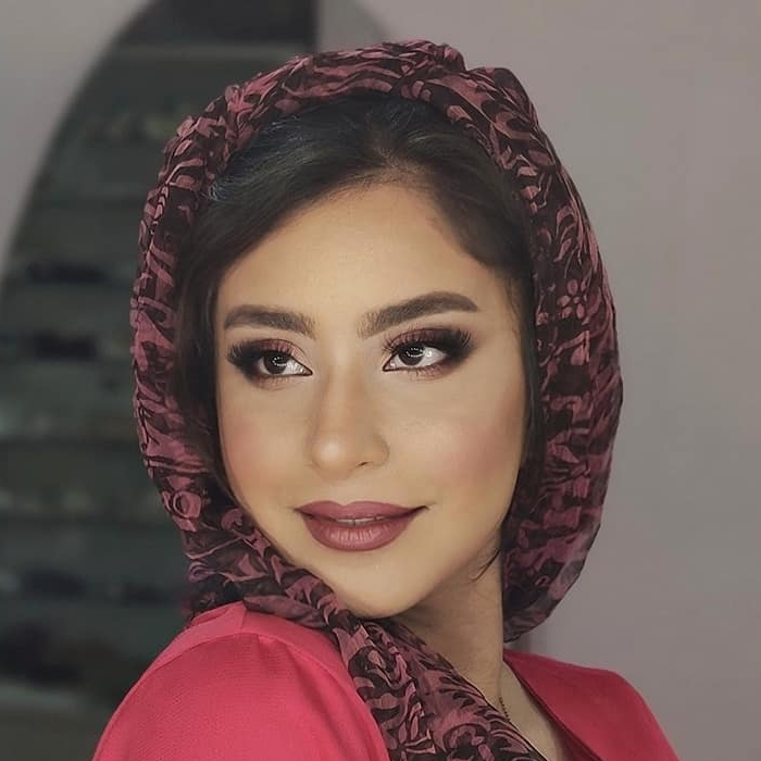hijab makeup istanbul