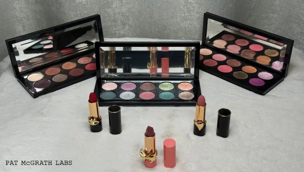 pat mcgrath labs product for makeup in istanbul