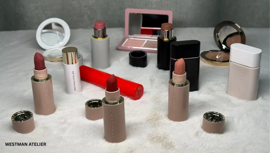 westman atelier product for makeup in istanbul
