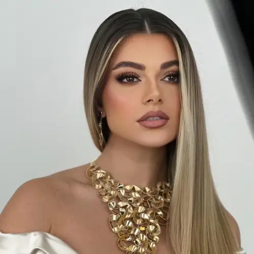 photoshoot makeup artist istanbul after photo model 5