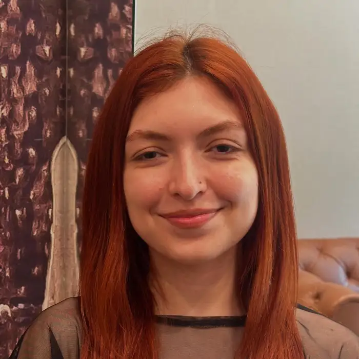 model makeup artist istanbul before photo