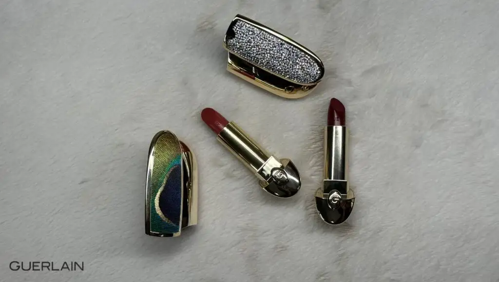 guerlain labs product for makeup in istanbul