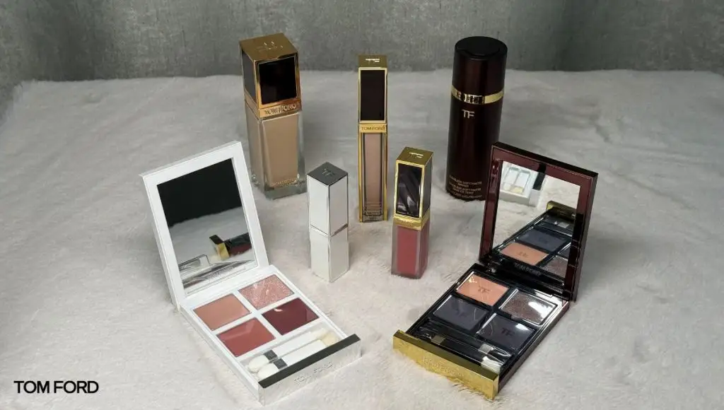 tom ford product for makeup in istanbul