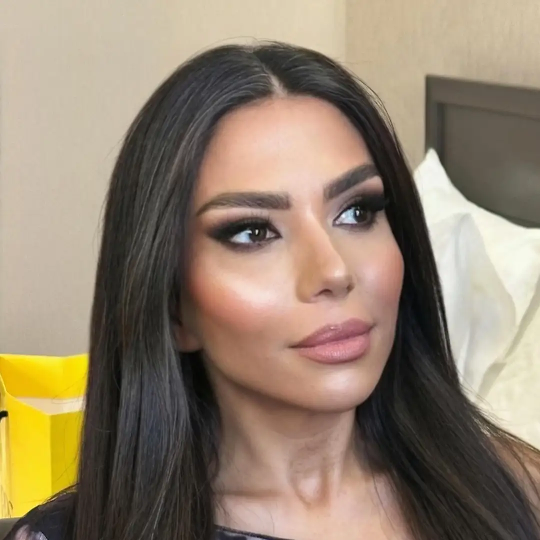 event makeup istanbul after photo