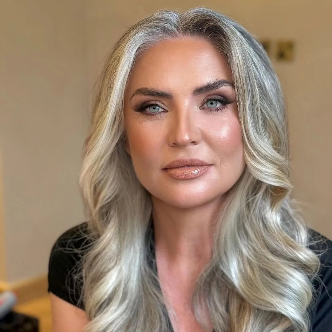 after hair and makeup service in Istanbul home and hotel