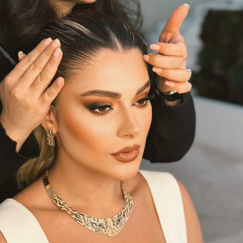 book makeup artist in istanbul