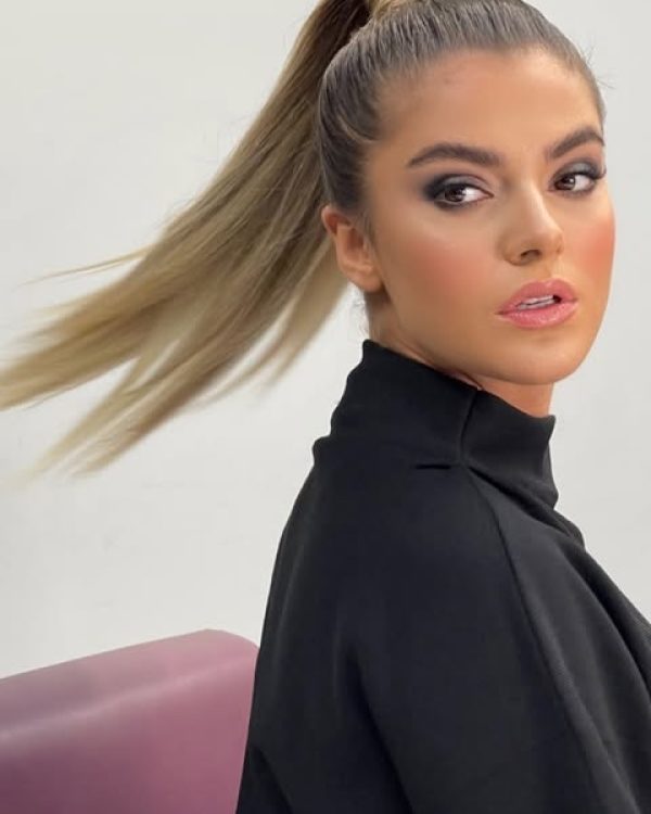 shabnam yahyazadeh makeup istanbul